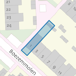 Perceel MDT01-C-6765