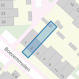 Perceel MDT01-C-6766