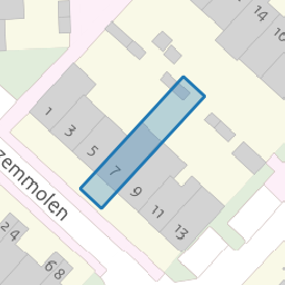 Perceel MDT01-C-6768