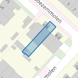 Perceel MDT01-C-6789