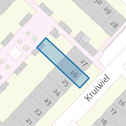 Perceel MDT01-C-6970