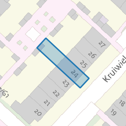 Perceel MDT01-C-6972