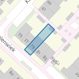 Perceel MDT01-C-6979