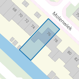 Perceel MDT01-C-6999