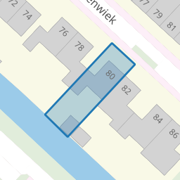 Perceel MDT01-C-7001