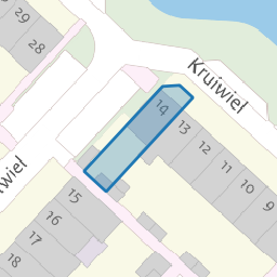 Perceel MDT01-C-7013