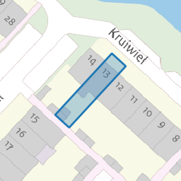 Perceel MDT01-C-7014