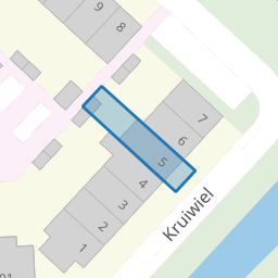 Perceel MDT01-C-7022