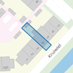 Perceel MDT01-C-7023