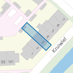 Perceel MDT01-C-7024