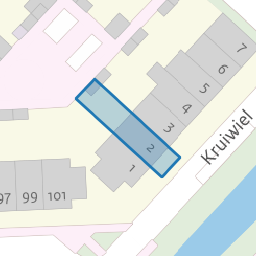 Perceel MDT01-C-7025