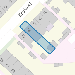 Perceel MDT01-C-7037