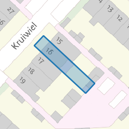 Perceel MDT01-C-7039