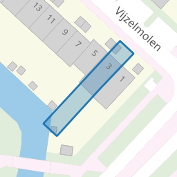 Perceel MDT01-C-7050