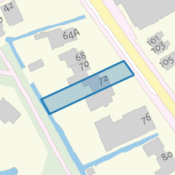 Perceel MDT01-C-7080