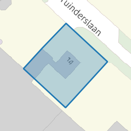 Perceel MDT01-C-7107