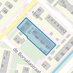 Perceel MDT01-C-7120