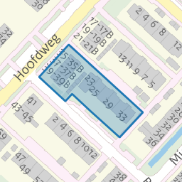 Perceel MDT01-C-7122