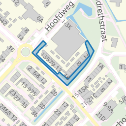 Perceel MDT01-C-7131