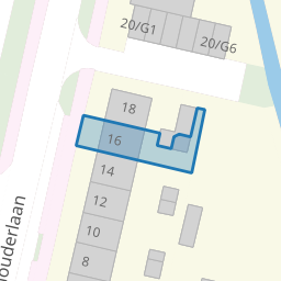 Perceel MDT01-C-7203