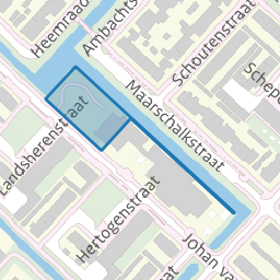 Perceel MDT01-C-7232