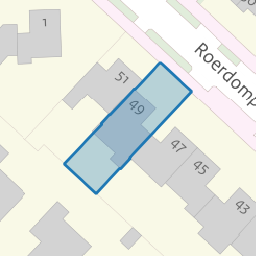 Perceel MDT01-C-7252