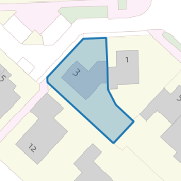 Perceel MDT01-C-7255