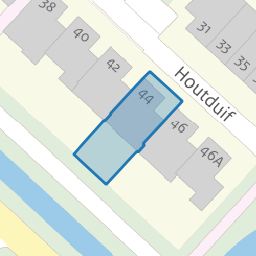 Perceel MDT01-C-7258