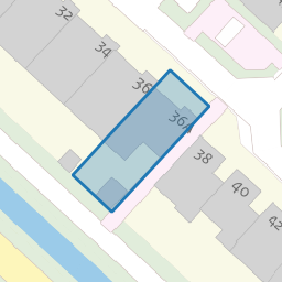 Perceel MDT01-C-7262