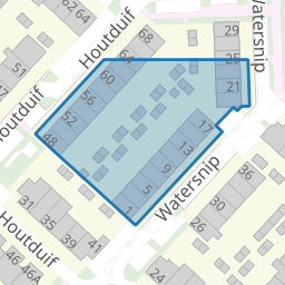 Perceel MDT01-C-7270