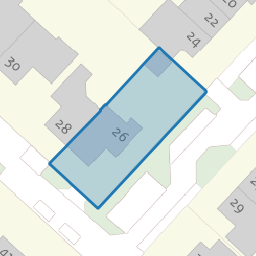 Perceel MDT01-C-7274