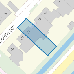 Perceel MDT01-C-7294