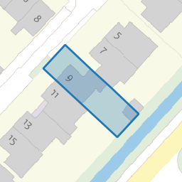 Perceel MDT01-C-7296