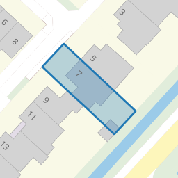 Perceel MDT01-C-7297