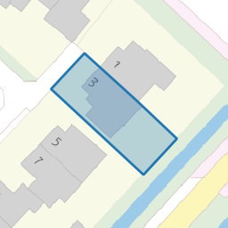 Perceel MDT01-C-7299