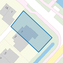 Perceel MDT01-C-7300