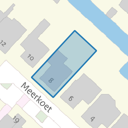 Perceel MDT01-C-7308