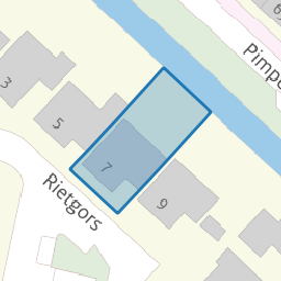 Perceel MDT01-C-7315