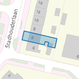 Perceel MDT01-C-7370