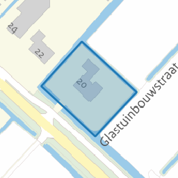 Perceel MDT01-C-7400