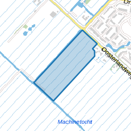 Perceel MDT01-C-7461