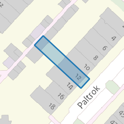 Perceel MDT01-C-7509