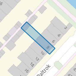 Perceel MDT01-C-7511