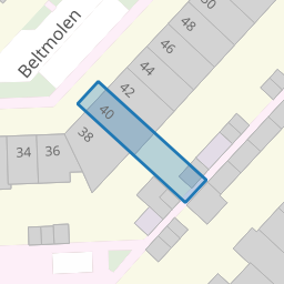 Perceel MDT01-C-7521