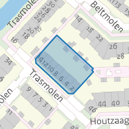 Perceel MDT01-C-7532