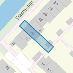 Perceel MDT01-C-7535