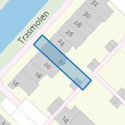 Perceel MDT01-C-7536