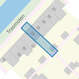 Perceel MDT01-C-7537