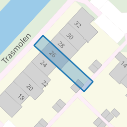 Perceel MDT01-C-7538