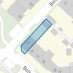 Perceel MDT01-C-7551